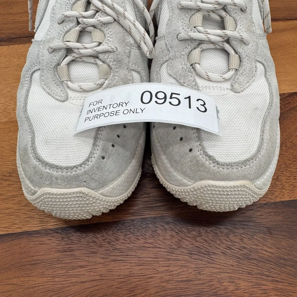 Nike Air Force 1 Wild Phantom Orewood Shoes Womens 8 Casual Athletic Sneakers - Picture 9 of 9